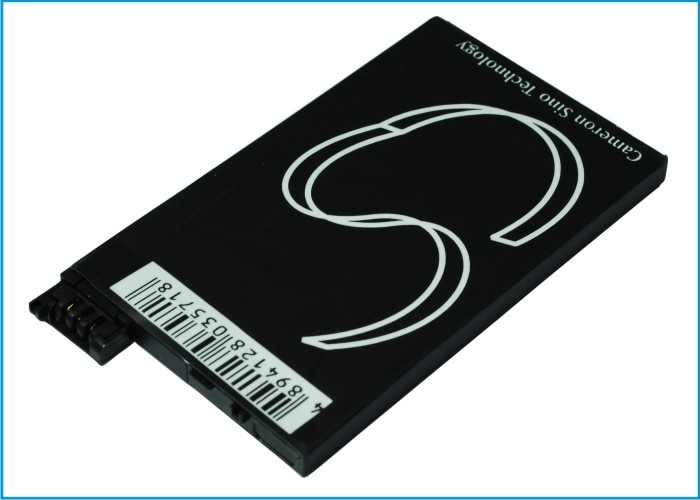 Batteri for smarttelefon, mobil for Acer P300, neoTouch P300