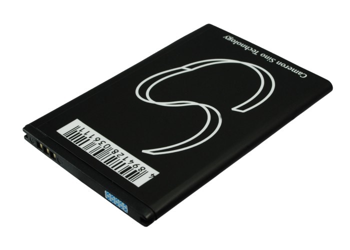 Batteri for SmartPhone, Mobil for Samsung SPH-M570, Restore SPH-M570, Acclaim M920 og andre.