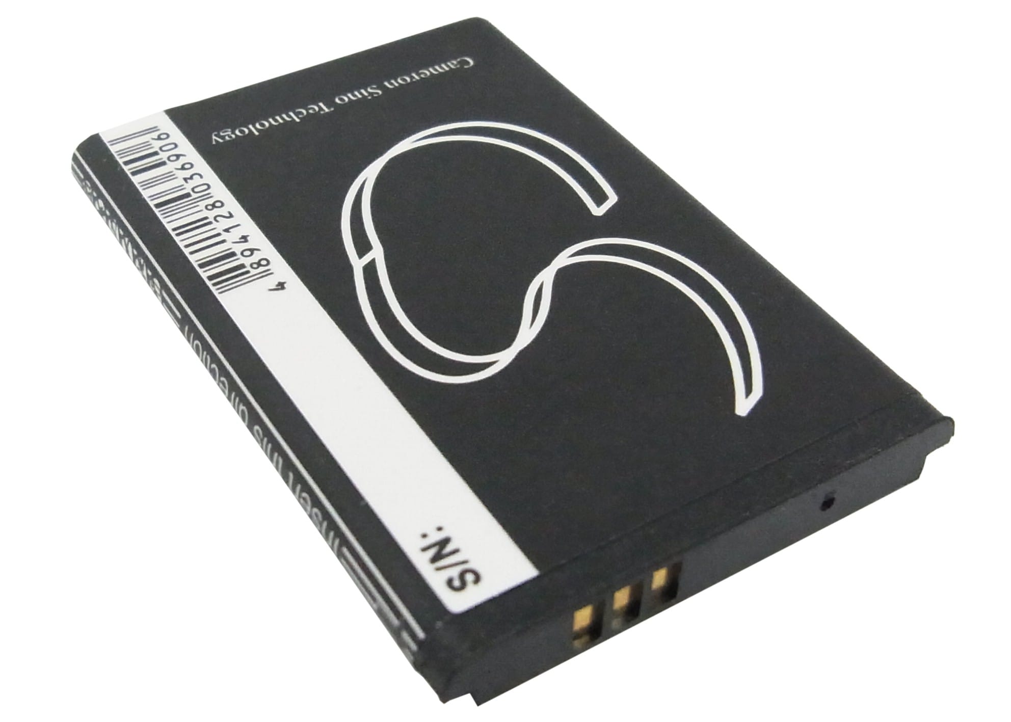 Batteri for SmartPhone, Mobil for Samsung GT-E2520, GT-M2510, GT-E1150 og andre.