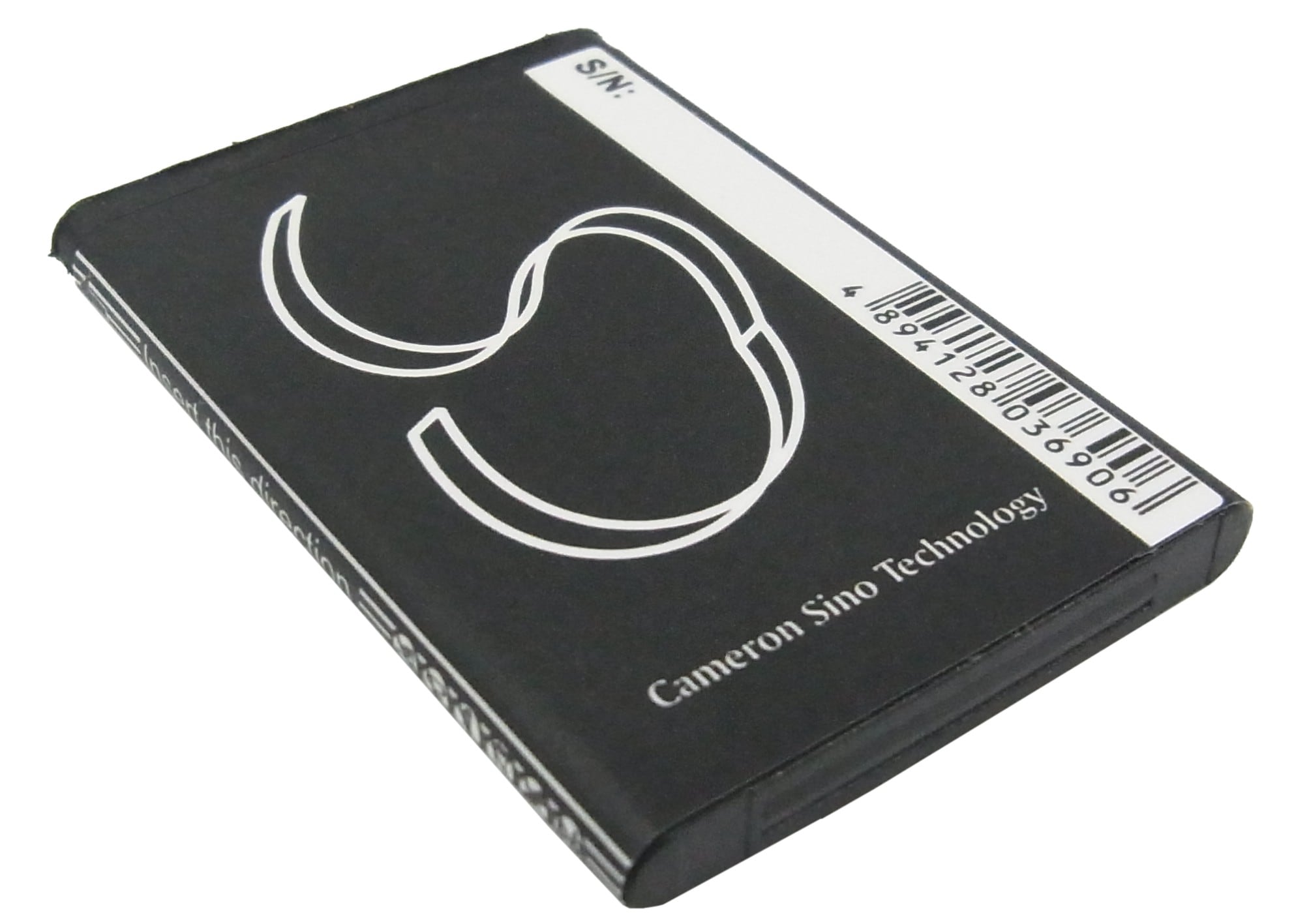 Batteri for SmartPhone, Mobil for Samsung GT-E2520, GT-M2510, GT-E1150 og andre.
