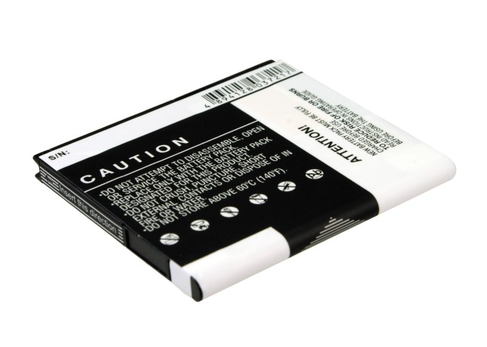 Batteri for SmartPhone, Mobil for T-Mobile myTouch HD, PD98120