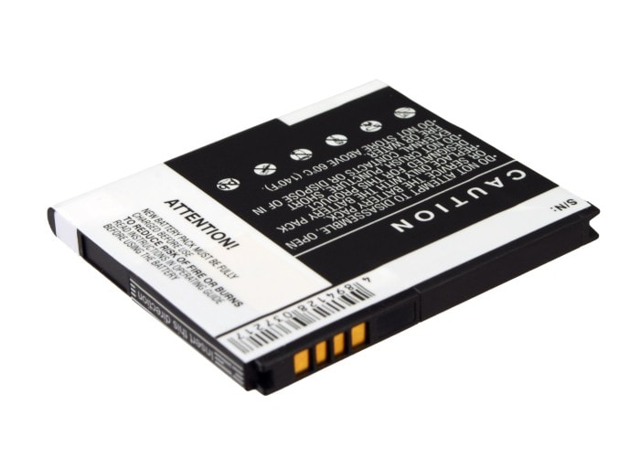 Batteri for SmartPhone, Mobil for T-Mobile myTouch HD, PD98120