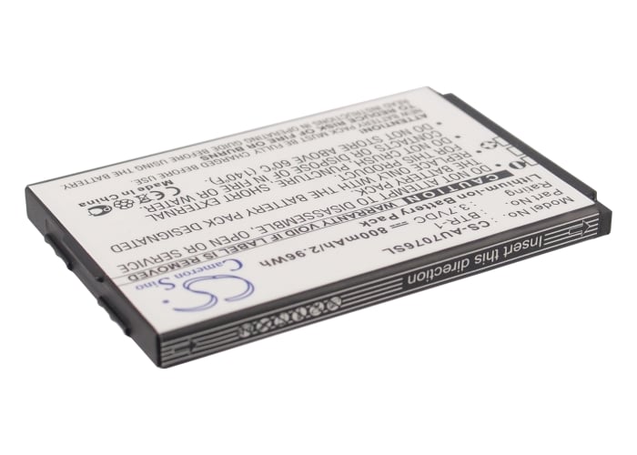 Batteri for SmartPhone, Mobil for Audiovox CDM-7076