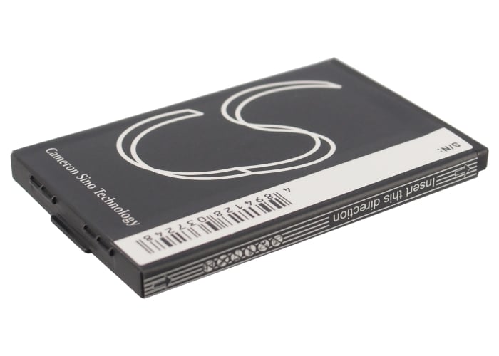 Batteri for SmartPhone, Mobil for Audiovox CDM-7076