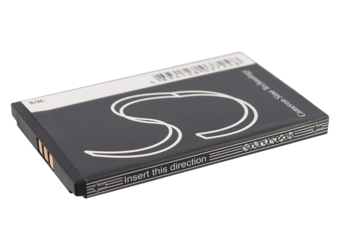 Batteri for SmartPhone, Mobil for Audiovox CDM-7076