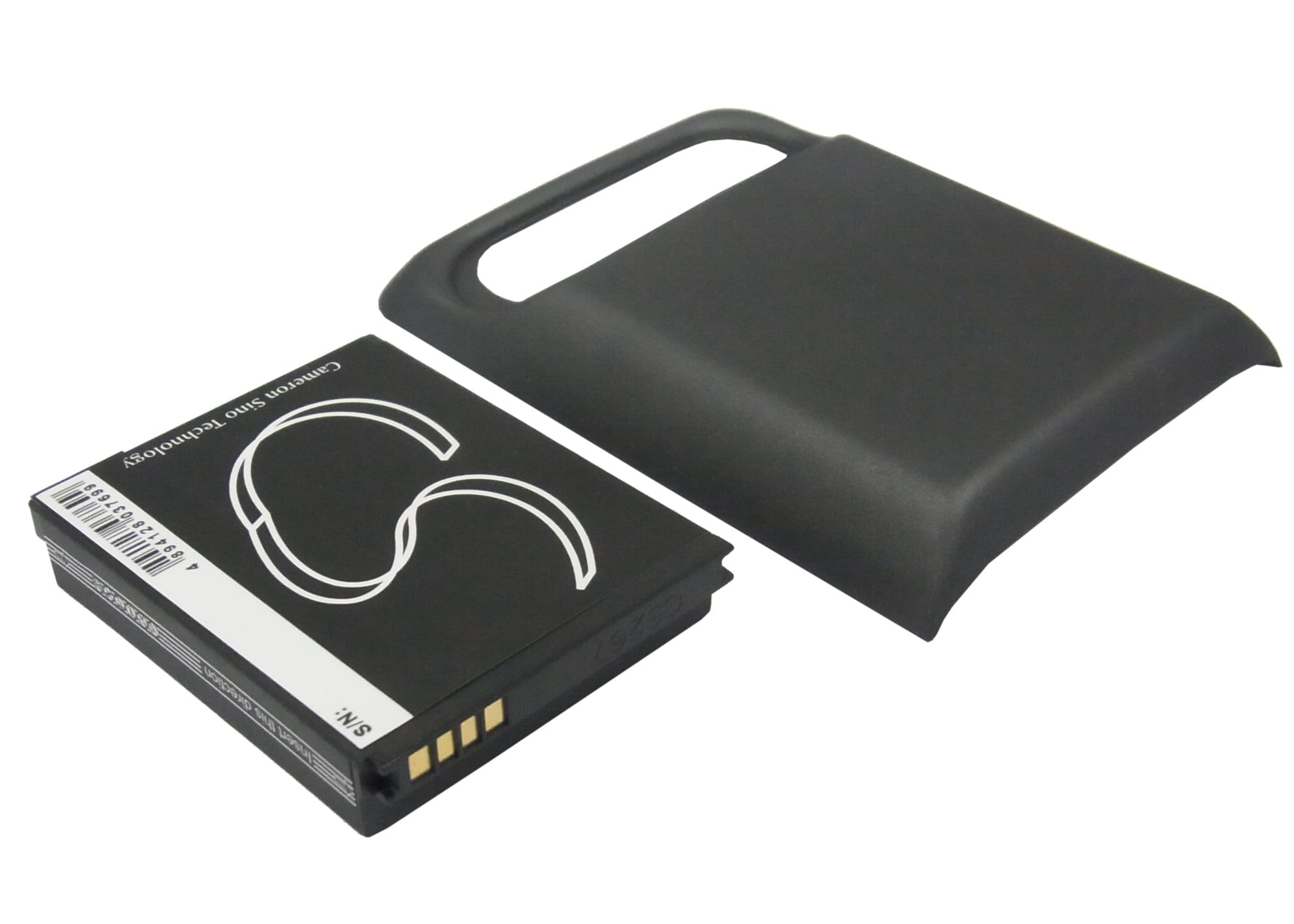Batteri for SmartPhone, Mobil for T-Mobile HD7