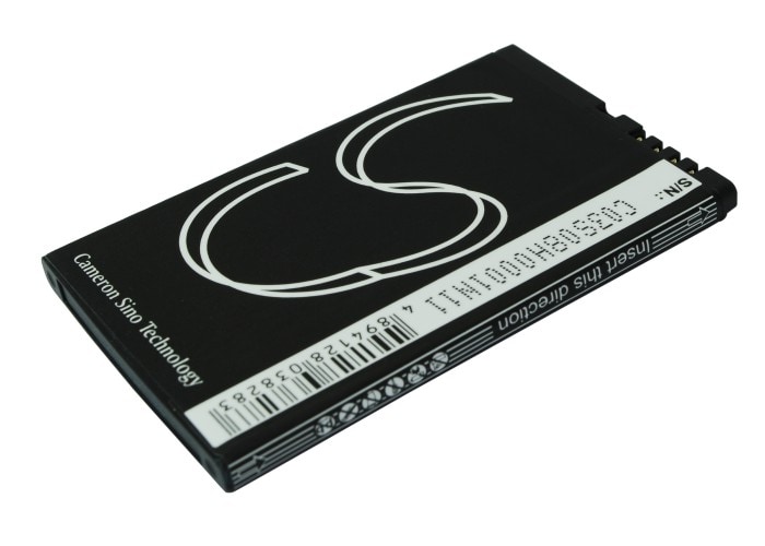Batteri for SmartPhone, Mobil for Motorola MB525, MB520, Defy etc.