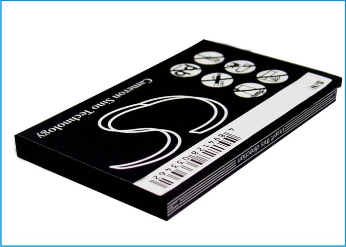 Batteri for SmartPhone, Mobil for Huawei G7002, C288S, C2205 og andre.