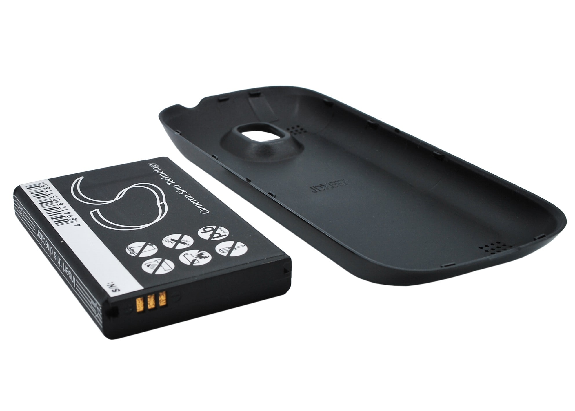 Batteri for SmartPhone, Mobil for Samsung SCH-I400, i400 Continuum, Galaxy S i400