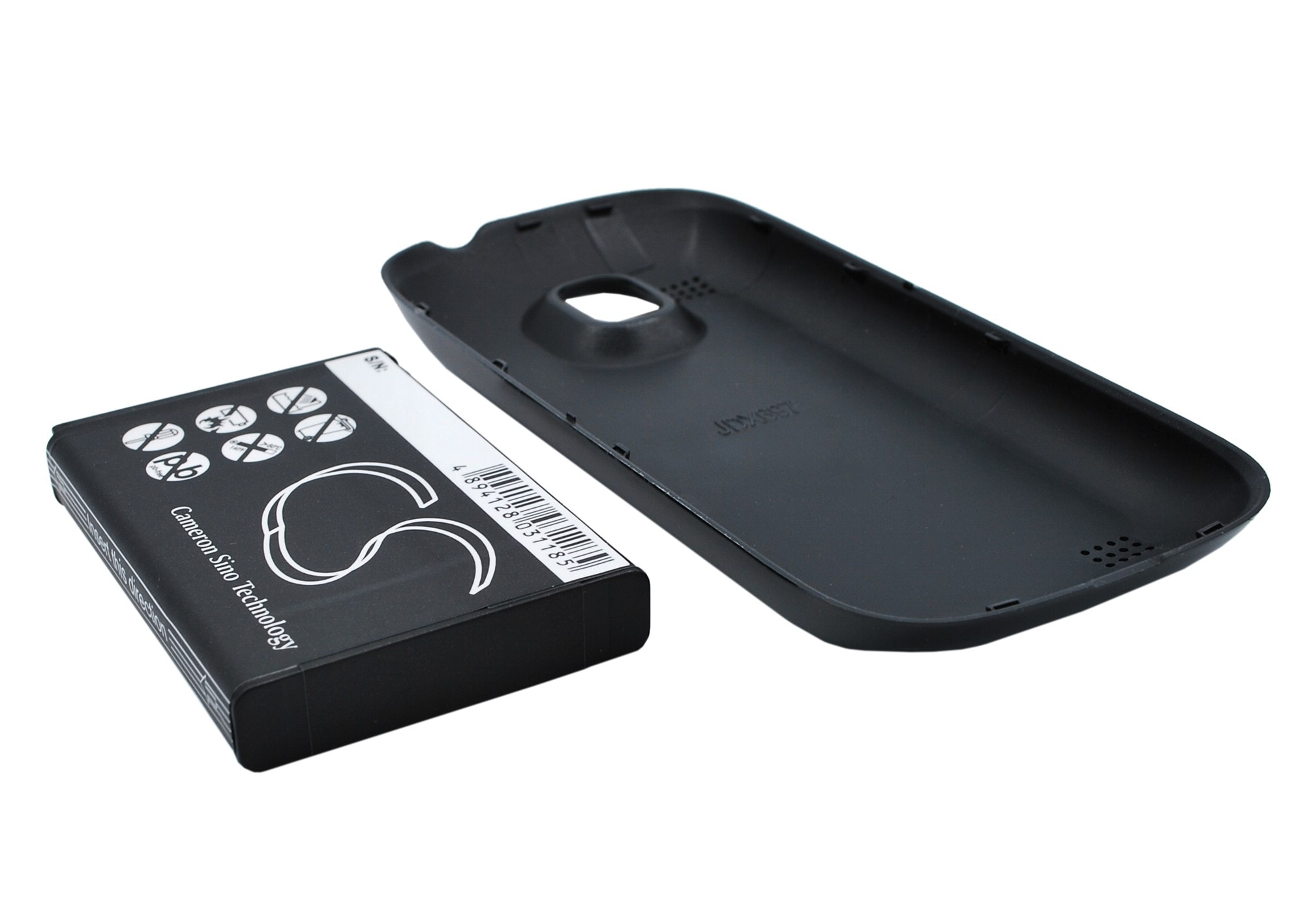Batteri for SmartPhone, Mobil for Samsung SCH-I400, i400 Continuum, Galaxy S i400
