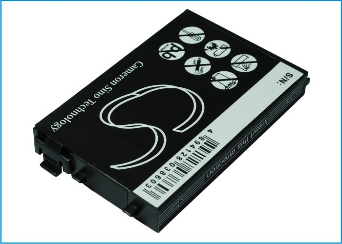 Batteri for SmartPhone, mobil for Asus SBP-08