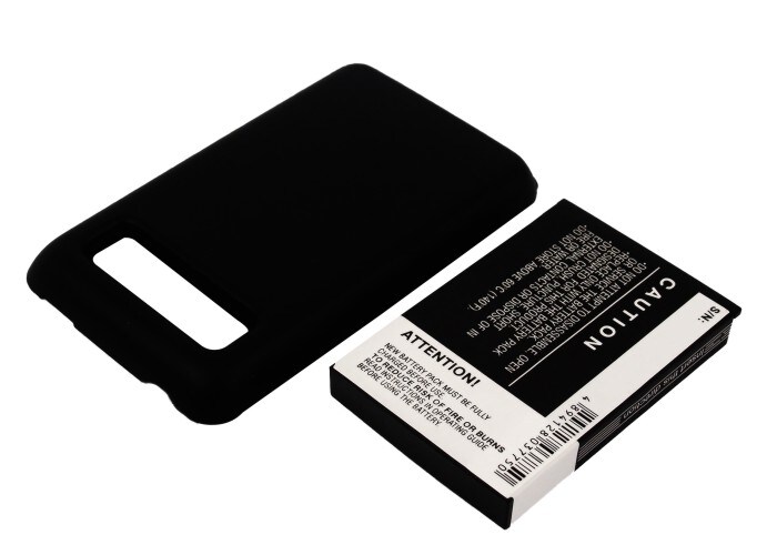 Batteri for SmartPhone, Mobil for HTC 7 Trophy, Spark, T8686