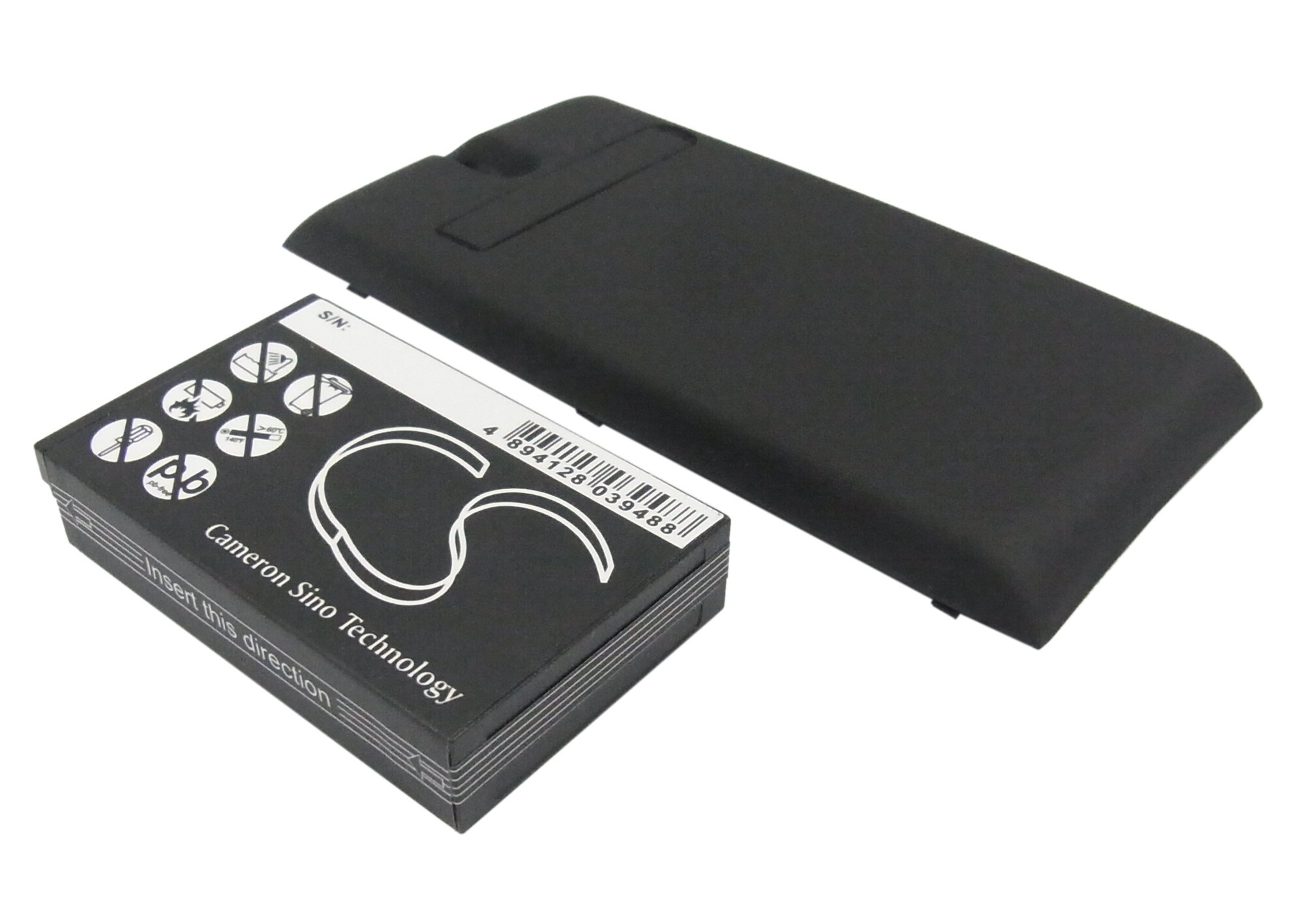 Batteri for SmartPhone, Mobil for DELL Venue, V03B