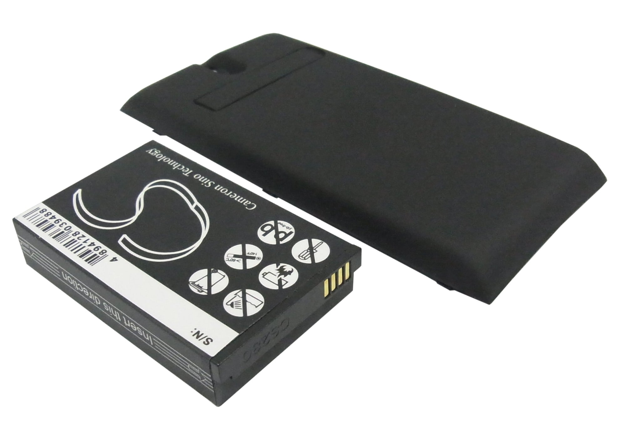 Batteri for SmartPhone, Mobil for DELL Venue, V03B