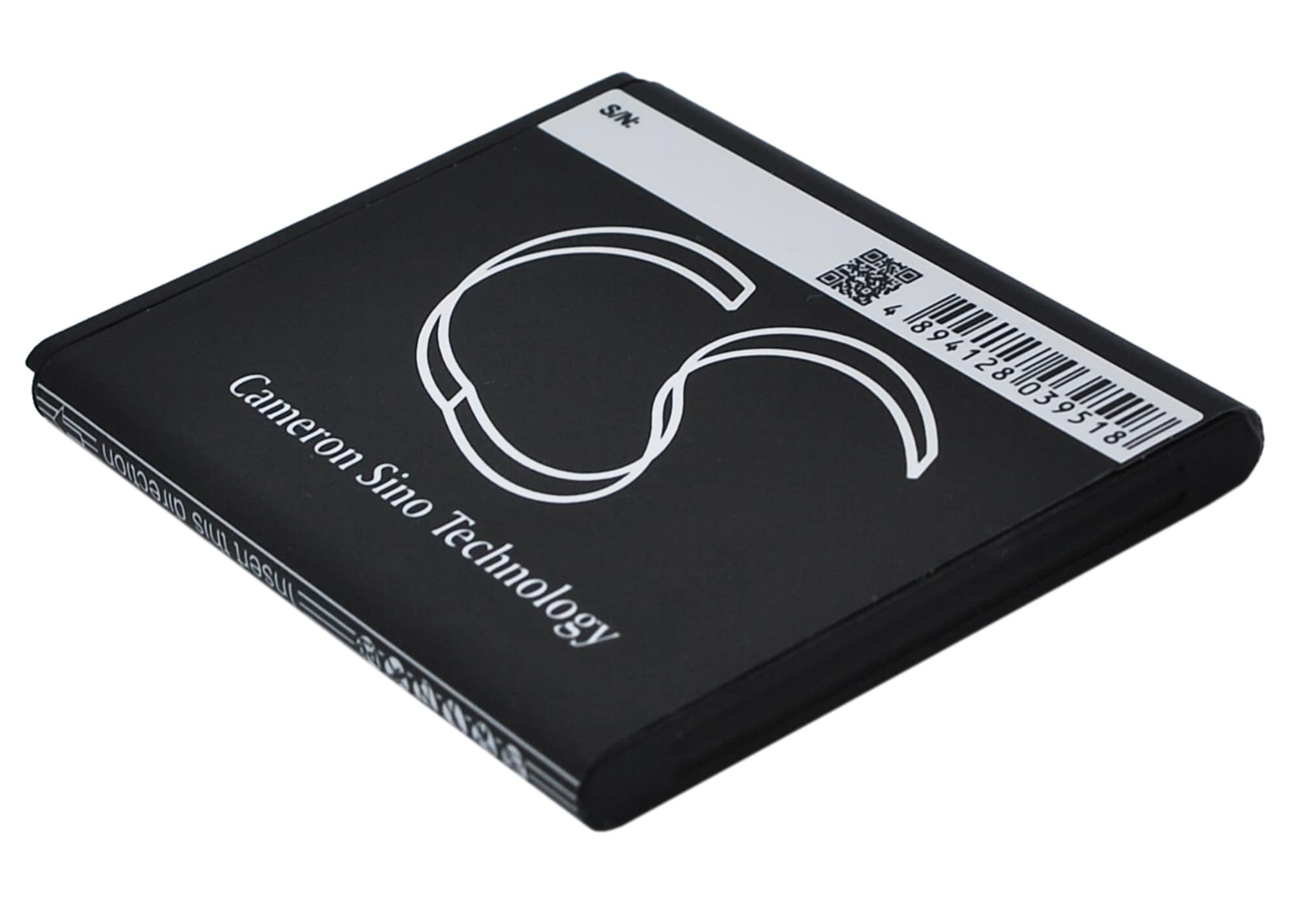 Batteri for SmartPhone, Mobil for Samsung GT-S5570, Galaxy Mini, GT-S5250 og andre.