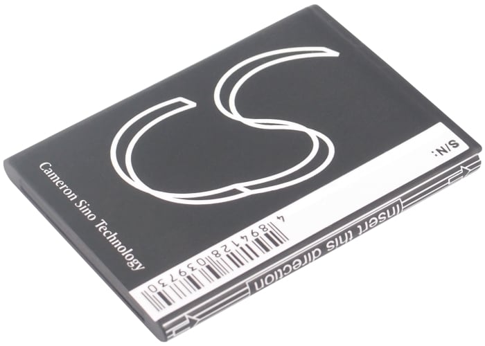 Batteri for SmartPhone, Mobil for Samsung GT-S5830, GT-S5830T, Cooper og andre.