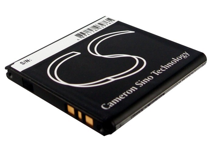 Batteri for SmartPhone, Mobil for Sony Ericsson MT11, MT11a, MT11i og andre.