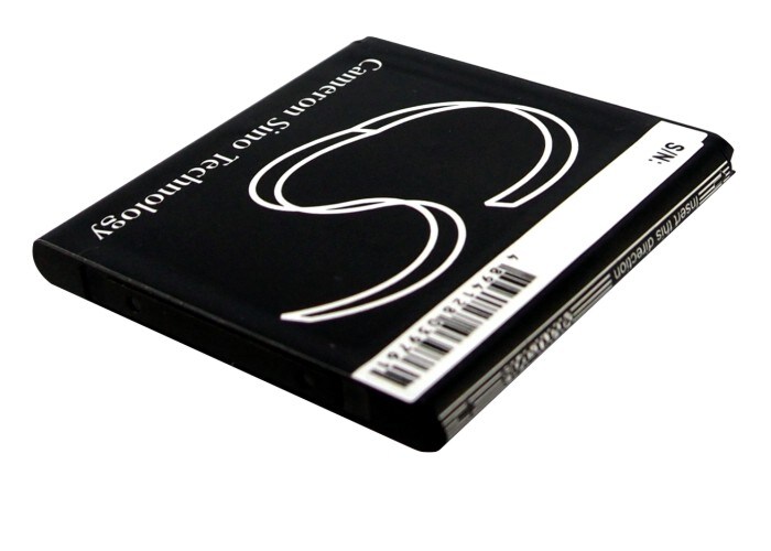 Batteri for SmartPhone, Mobil for Sony Ericsson MT11, MT11a, MT11i og andre.
