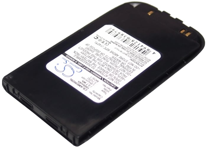 Batteri for SmartPhone, mobil for AMOI MOS-1