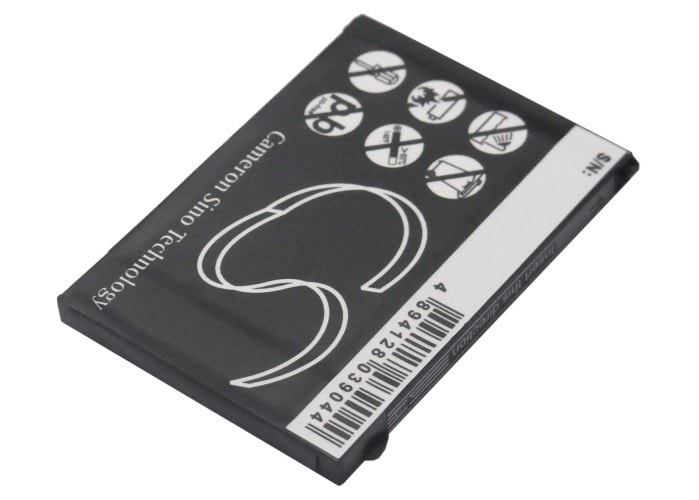 Batteri for smarttelefon, mobil for AMOI AL-001