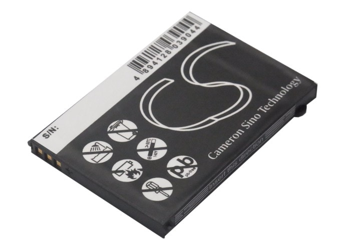 Batteri for smarttelefon, mobil for AMOI AL-001