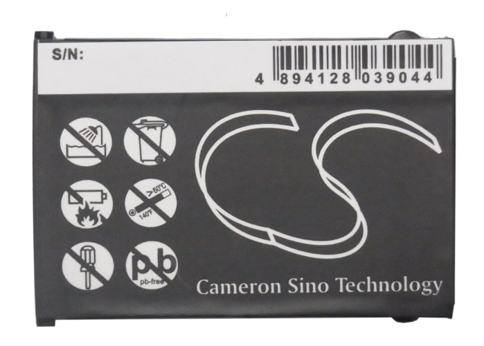 Batteri for smarttelefon, mobil for AMOI AL-001