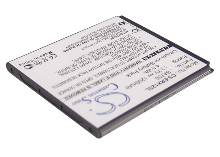 Batteri for SmartPhone, Mobil for Sony Ericsson Xperia Arc, LT15a, LT15i og andre.