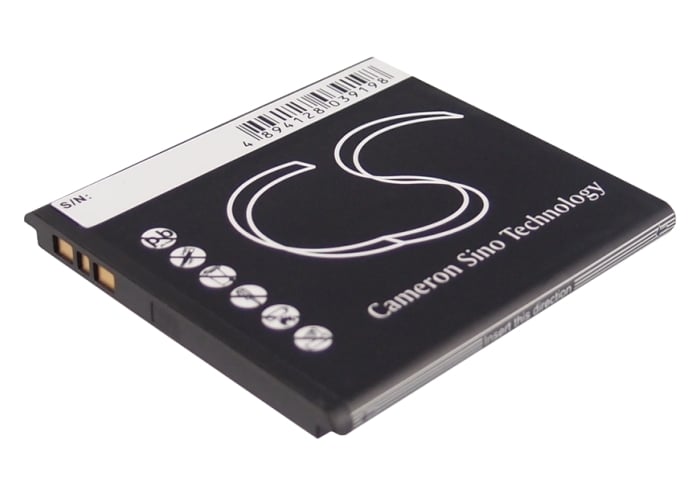 Batteri for SmartPhone, Mobil for Sony Ericsson Xperia Arc, LT15a, LT15i og andre.