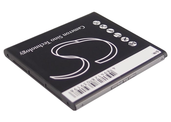 Batteri for SmartPhone, Mobil for Sony Ericsson Xperia Arc, LT15a, LT15i og andre.