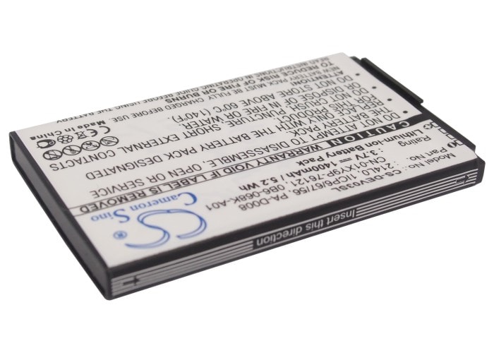 Batteri for SmartPhone, Mobil for T-Mobile Venue Pro