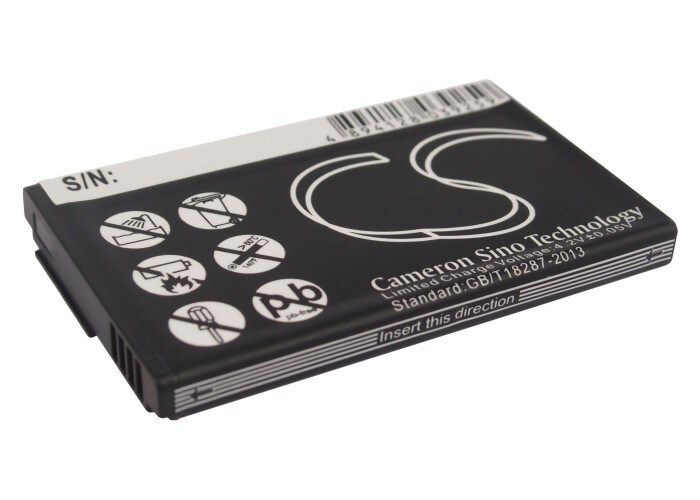 Batteri for SmartPhone, Mobil for T-Mobile Venue Pro