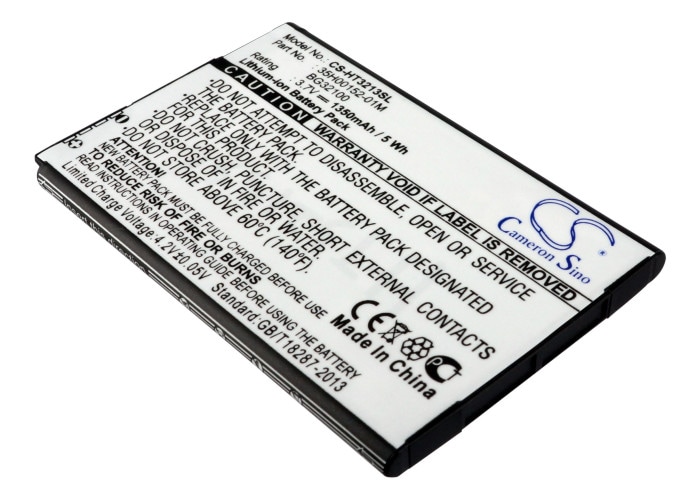 Batteri for SmartPhone, Mobil for Google G11