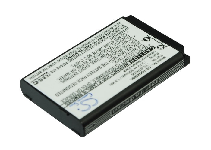 Batteri for SmartPhone, Mobil for Toshiba G450