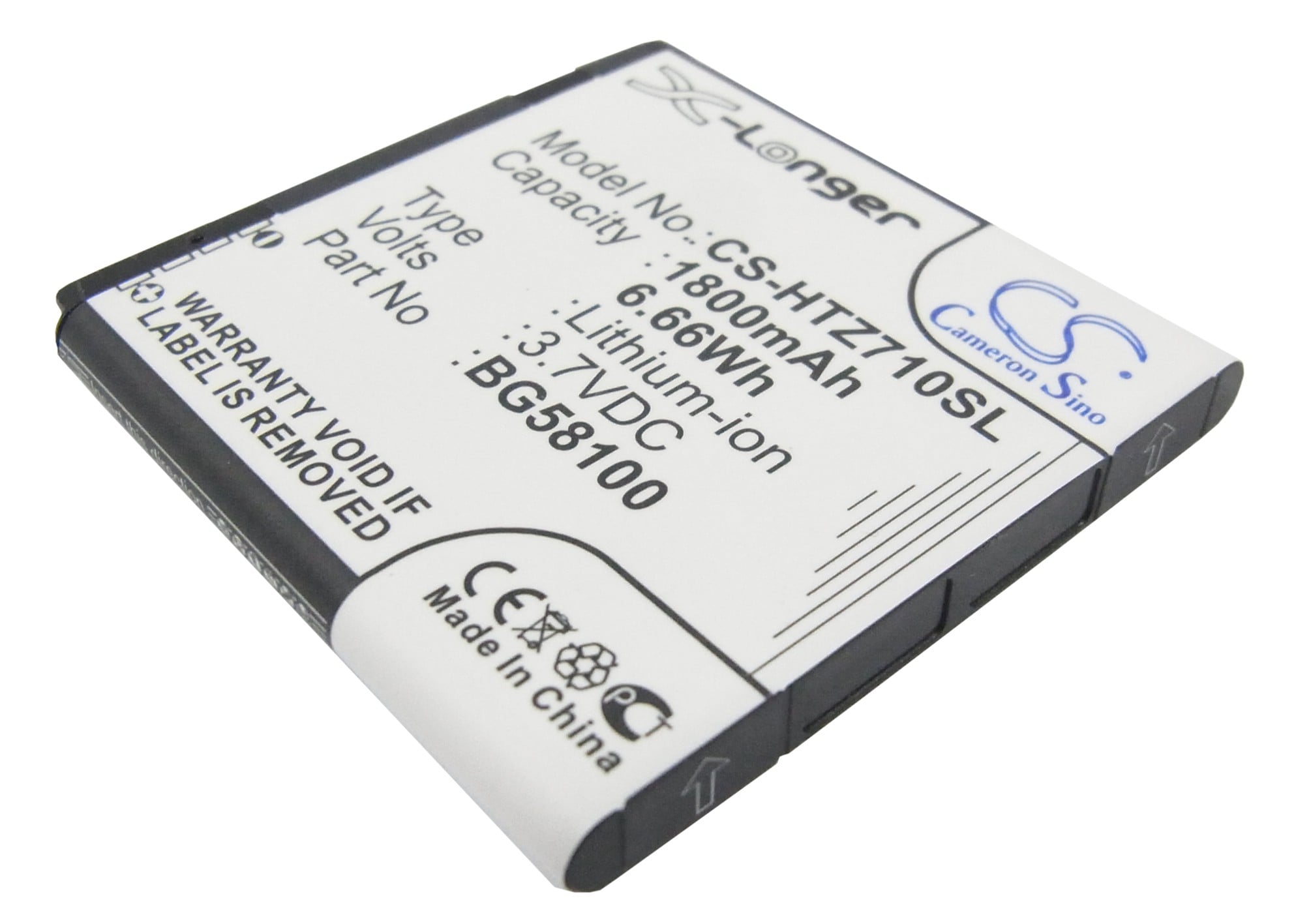 Batteri for SmartPhone, Mobil for Google G14