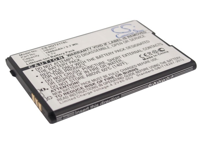 Batteri for SmartPhone, Mobil for Coolpad F61