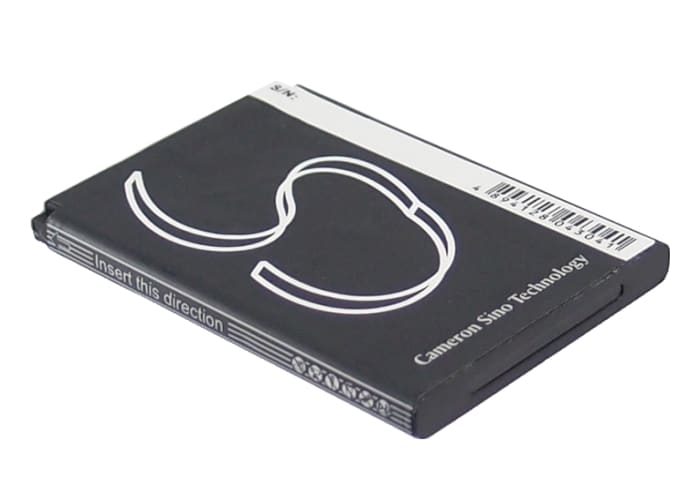 Batteri for SmartPhone, Mobil for Vodafone 455, VF455, 345 og andre.