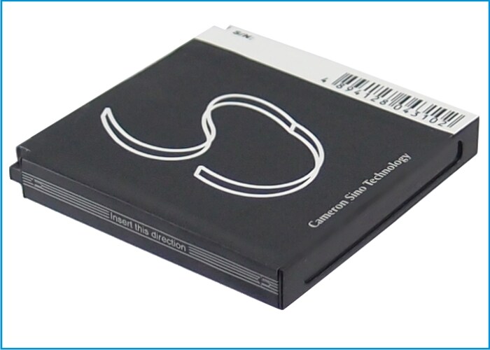 Batteri for SmartPhone, Mobil for Alcatel OT-S210, OT-S211, OT-S211C og andre.