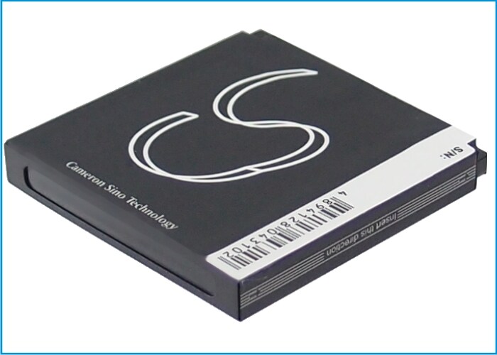 Batteri for SmartPhone, Mobil for Alcatel OT-S210, OT-S211, OT-S211C og andre.