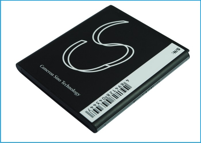 Batteri for SmartPhone, Mobil for Samsung SGH-i997, Galaxy S Infuse 4G, SGH-i757 og andre.
