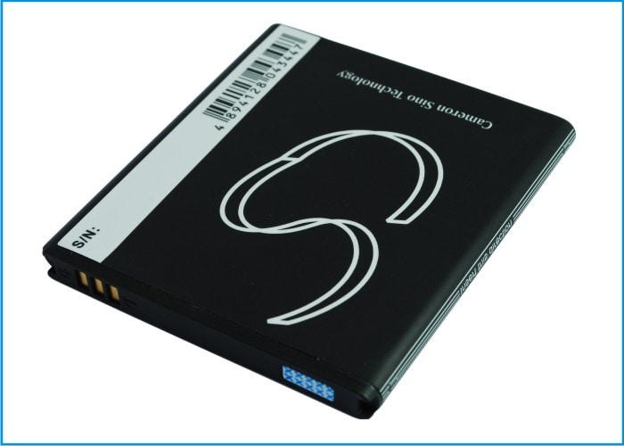 Batteri for SmartPhone, Mobil for Samsung SGH-i997, Galaxy S Infuse 4G, SGH-i757 og andre.