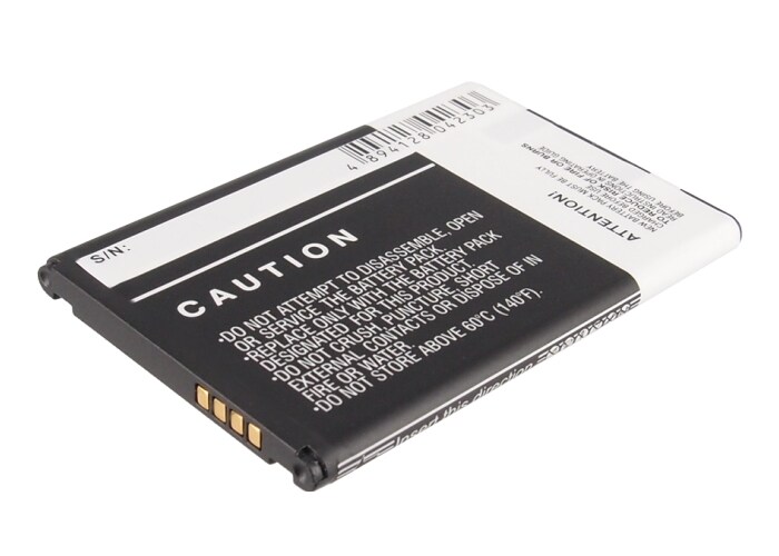 Batteri for SmartPhone, Mobil for T-Mobile LGE739, myTouch