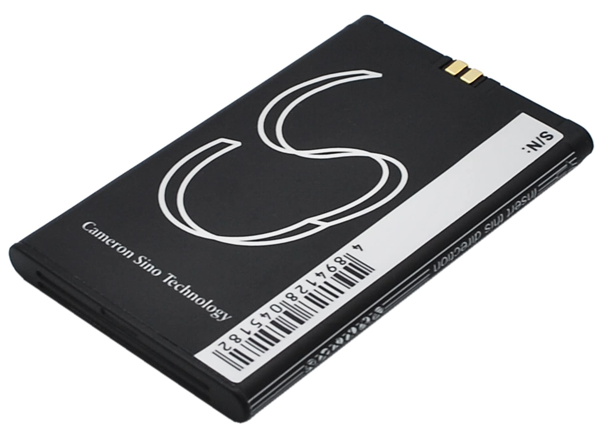 Batteri for SmartPhone, Mobil for Philips Xenium X530, X530, 9@9Q og andre.