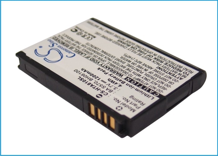 Batteri for SmartPhone, Mobil for Google G16