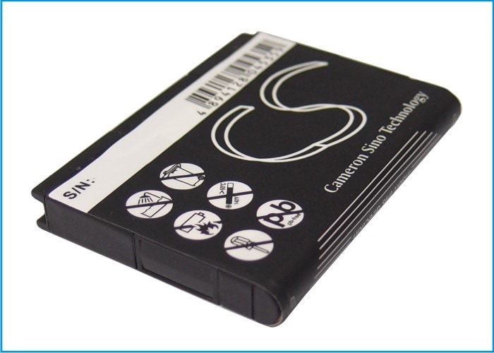 Batteri for SmartPhone, Mobil for Google G16