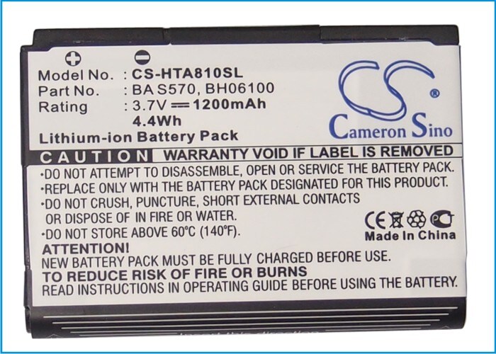 Batteri for SmartPhone, Mobil for Google G16