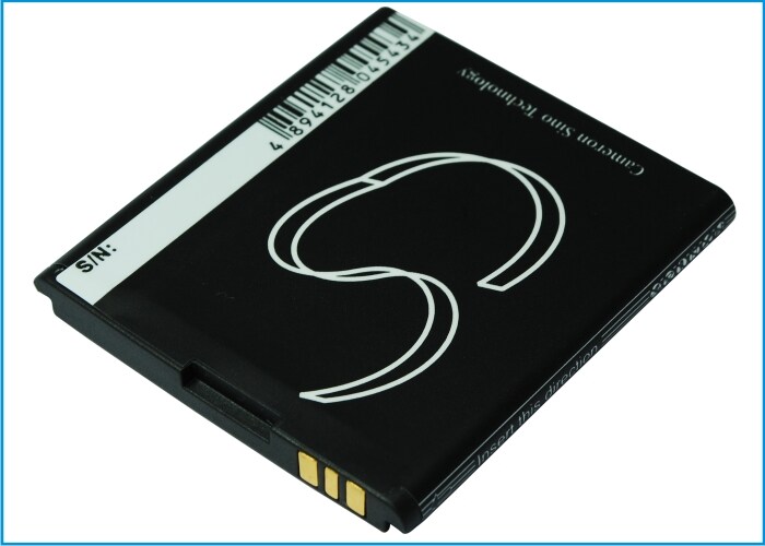 Batteri for SmartPhone, Mobil for T-Mobile Prism U8651, Prism, Astro etc.