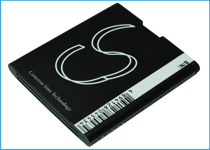 Batteri for SmartPhone, Mobil for T-Mobile Prism U8651, Prism, Astro etc.