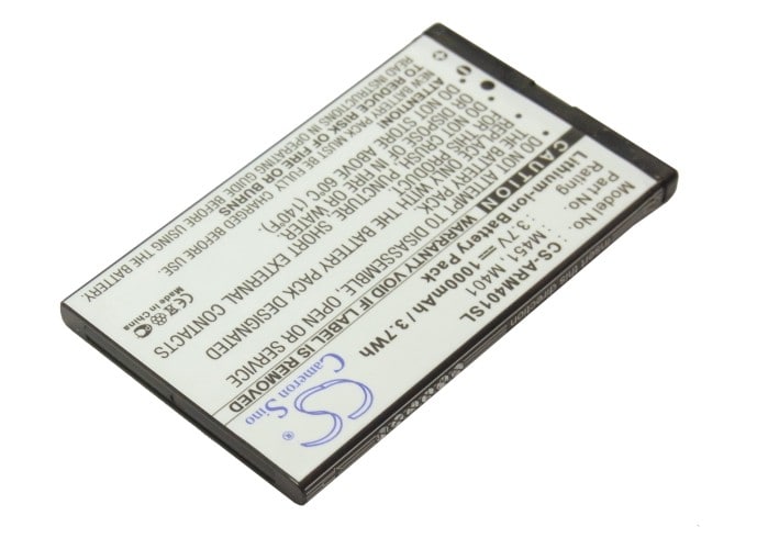 Batteri for SmartPhone, Mobil for Saiet Select