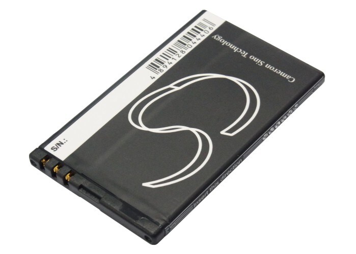 Batteri for SmartPhone, Mobil for Saiet Select