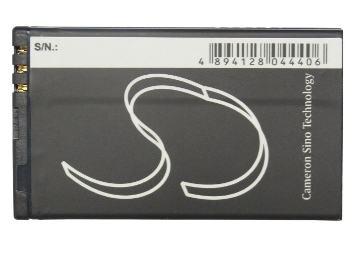 Batteri for SmartPhone, Mobil for Saiet Select